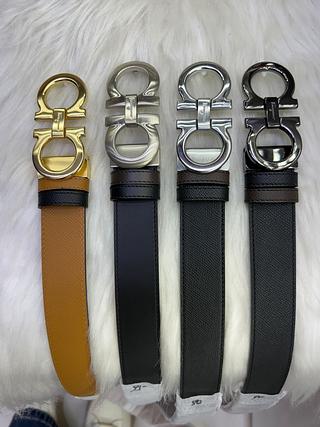 Ferragamo cinto