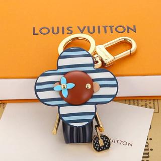 LV chaveiro