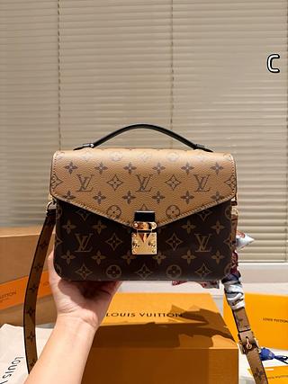 LV bolsa