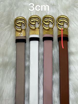 Gucci cinto