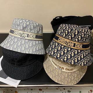 Dior chapéu bucket