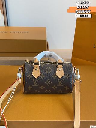 LV bolsa