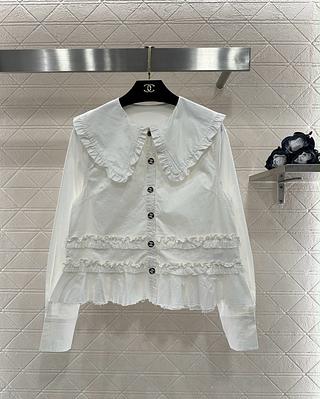 Chanel roupa