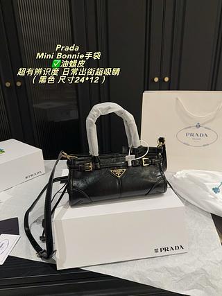 Prada bolsa