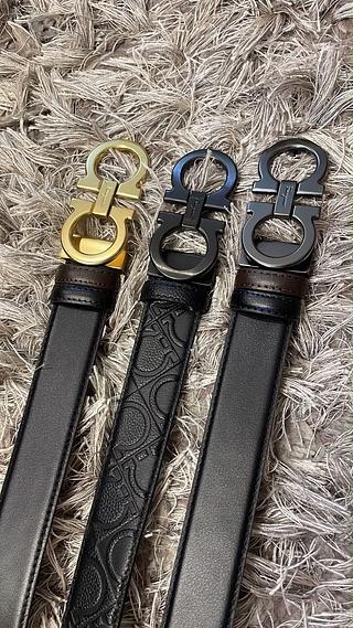 Ferragamo cinto