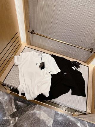 YSL roupa