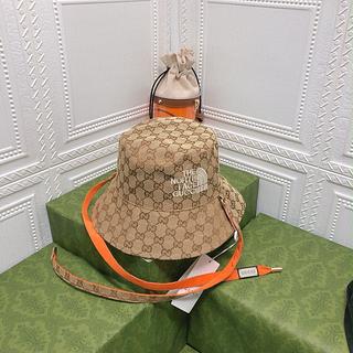Gucci chapéu bucket