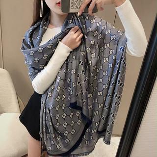 Gucci lenço cachecol
