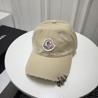 MONCLER boné
