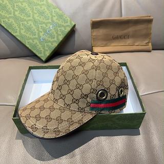 Gucci boné