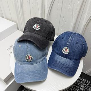 MONCLER boné