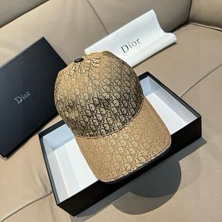 Dior boné