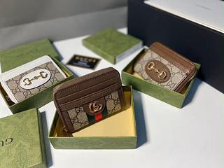 Gucci carteira