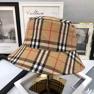 Burberry chapéu bucket