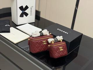 Chanel bolsa