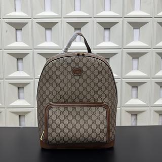 Gucci mochila