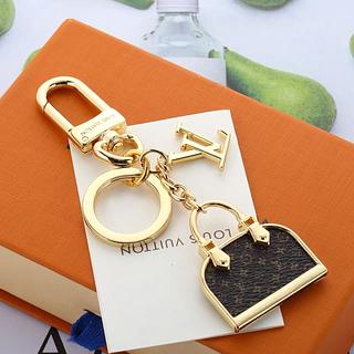LV chaveiro