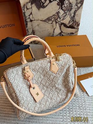 LV bolsa