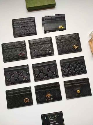 Gucci porta cartão