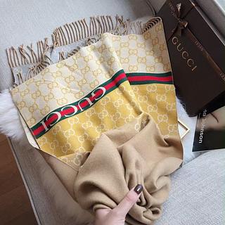 Gucci lenço cachecol
