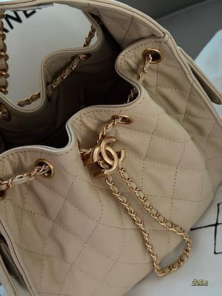 Chanel bolsa