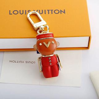 LV chaveiro
