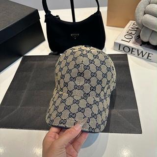 Gucci boné