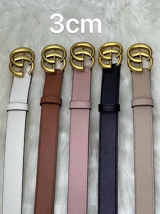 Gucci cinto
