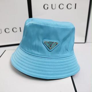 Prada chapéu bucket