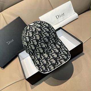 Dior boné