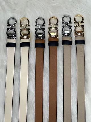 Ferragamo cinto
