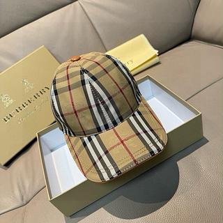 Burberry boné