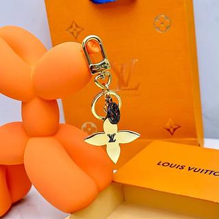 LV chaveiro