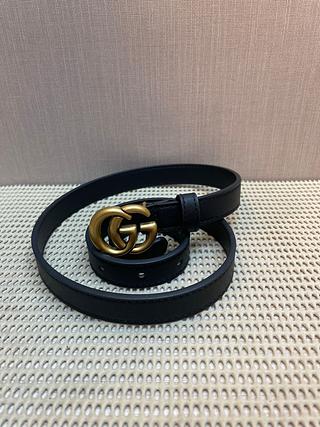 Gucci cinto