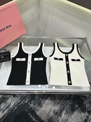 Chanel roupa regata