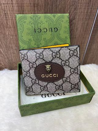 Gucci carteira