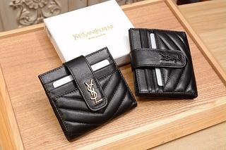 YSL carteira