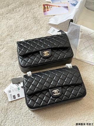 Chanel bolsa