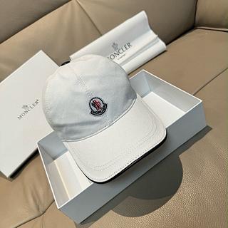 MONCLER boné