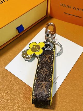 LV chaveiro