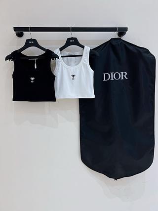 Dior roupa regata