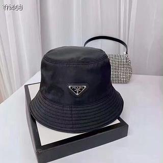 Prada chapéu bucket