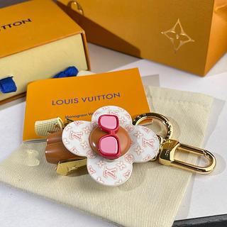 LV chaveiro