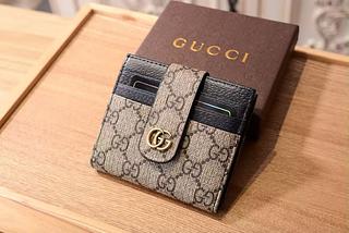 Gucci carteira