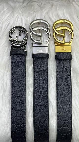 Gucci cinto
