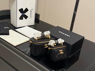 Chanel bolsa