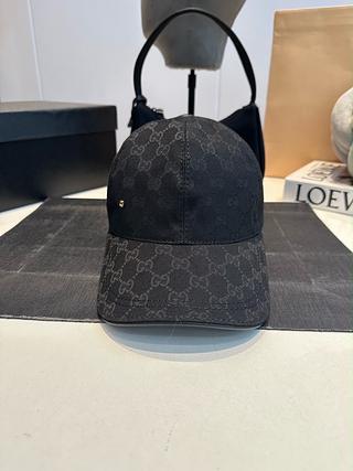 Gucci boné