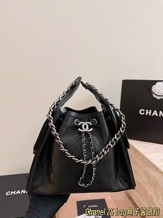 Chanel bolsa