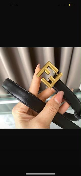 Fendi cinto