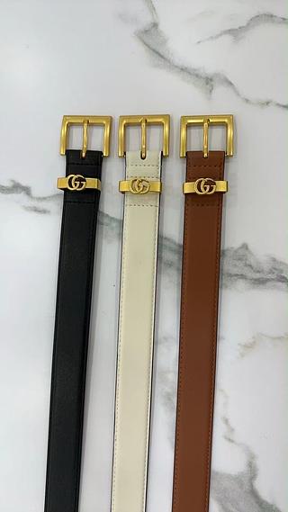 Gucci cinto